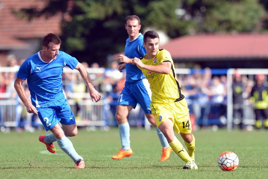 Marko Jurinec/PIXSELL