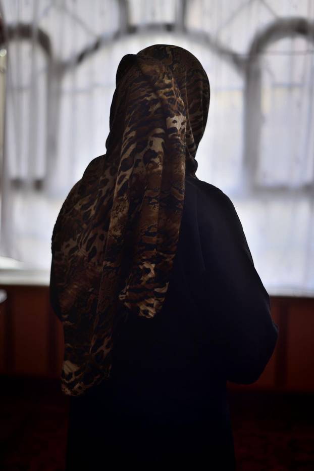 24SATA Afganistan: Zohar, osniva&ccaron;ica online sveu&ccaron;ili&scaron;ta za &zcaron;ene