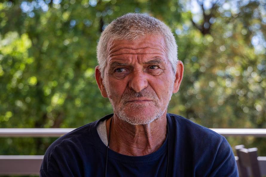 Gornje Maovice: Mjesto gdje je potvrđen slučaj bedrenice