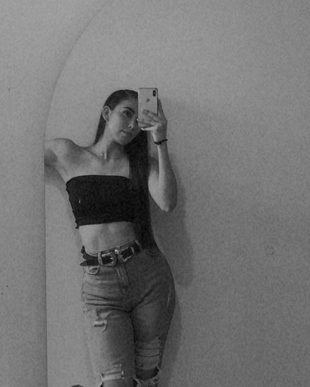 FOTO Nekad kraljica ljepote, a danas nogometna sutkinja. Selene oduzima dah na terenu