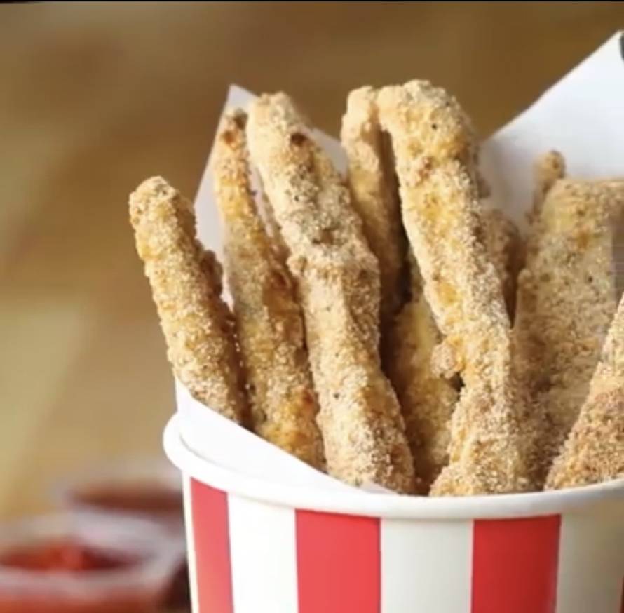 Top 6 fast food recepata koje možete brzo napraviti kod kuće