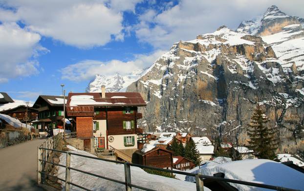 FOTO Ovo su najbolja skijališta u Europi: Pogledajte kako izgledaju i kolike su im cijene