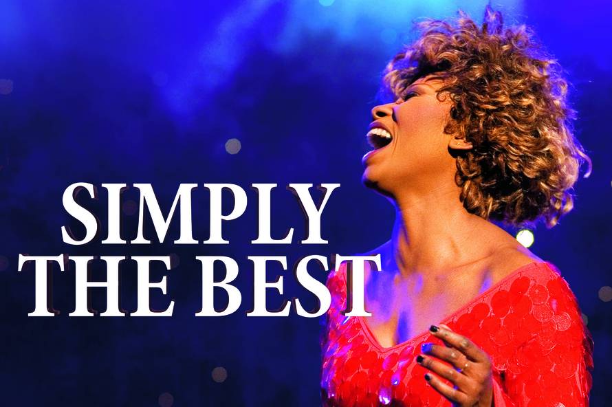 Mjuzikl o rock ikoni Tini Turner stiže u Zagreb: 'Njezini nastupi bili su kao niti jedan drugi'