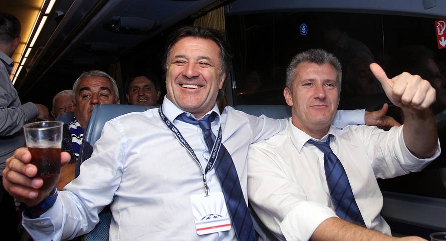 Adio, Brende! Šuker odlazi i, priznajemo, neće nam faliti...