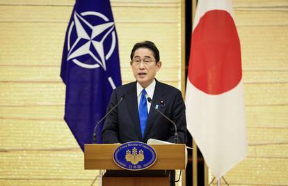Japan traži hitnu sjednicu Vijeća sigurnosti zbog lansiranja sjevernokorejskih projektila