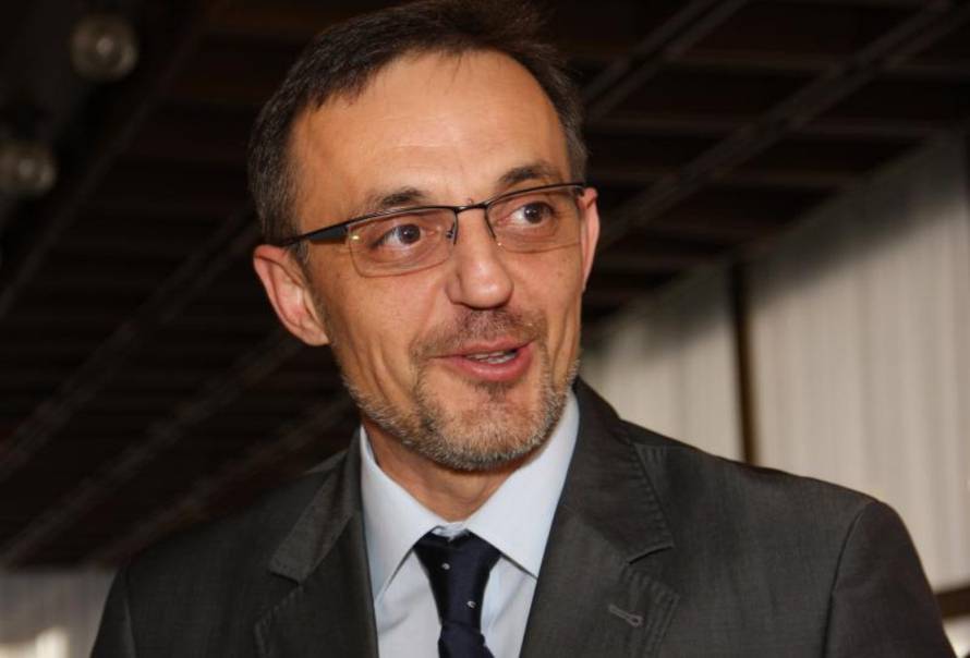 Ivana Ivanović/Pixsell