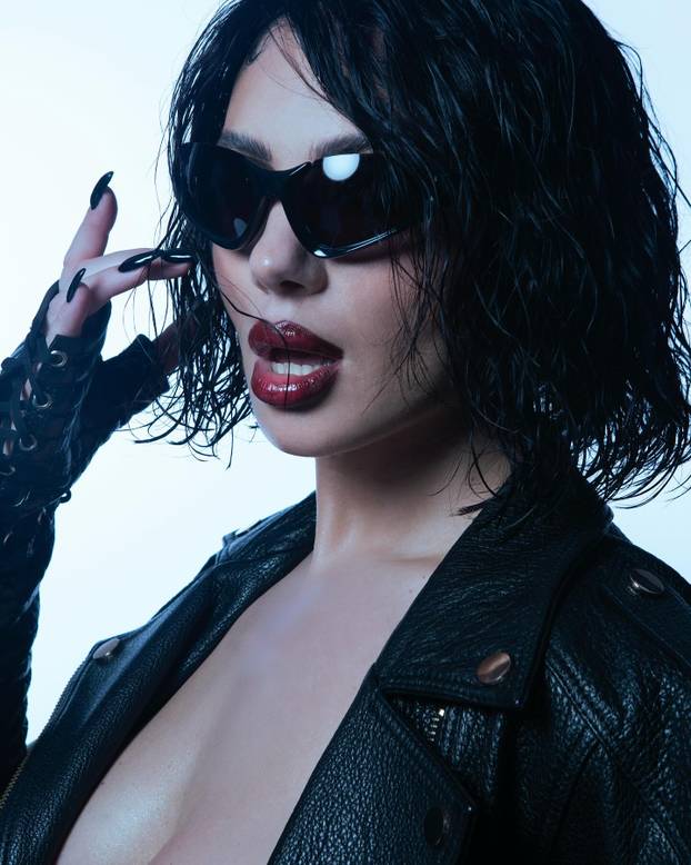 FOTO Zovu je srpskom J. Lo i bila je prva ljubav Novaka Đokovića