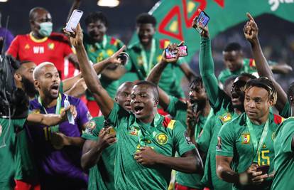 Kamerunci zbog smrti navijača play-off igraju izvan Yaoundea