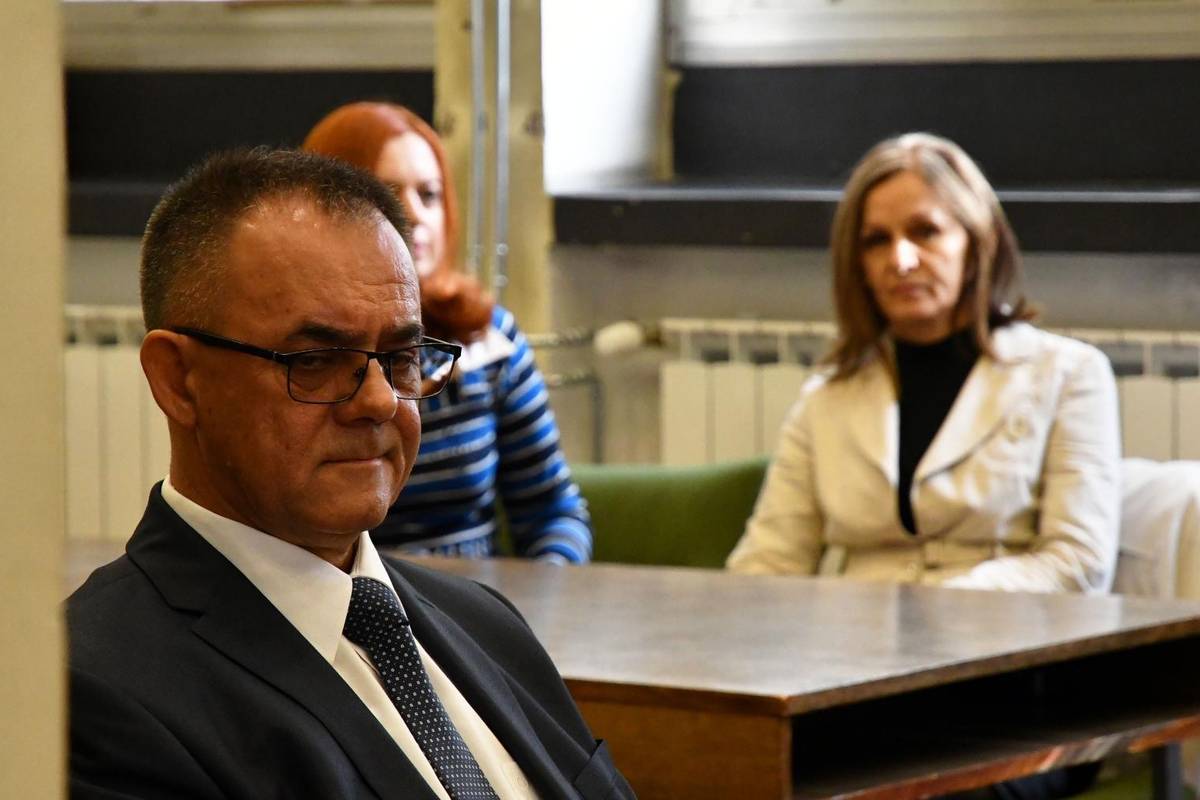 Župan Tomašević pravomoćno osuđen za nasilje nad ženom. Svejedno, ne mora ići u zatvor