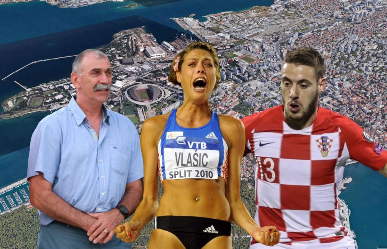 Tata Vlašić: Ako prođemo do polufinala, Nikola šalje avion!