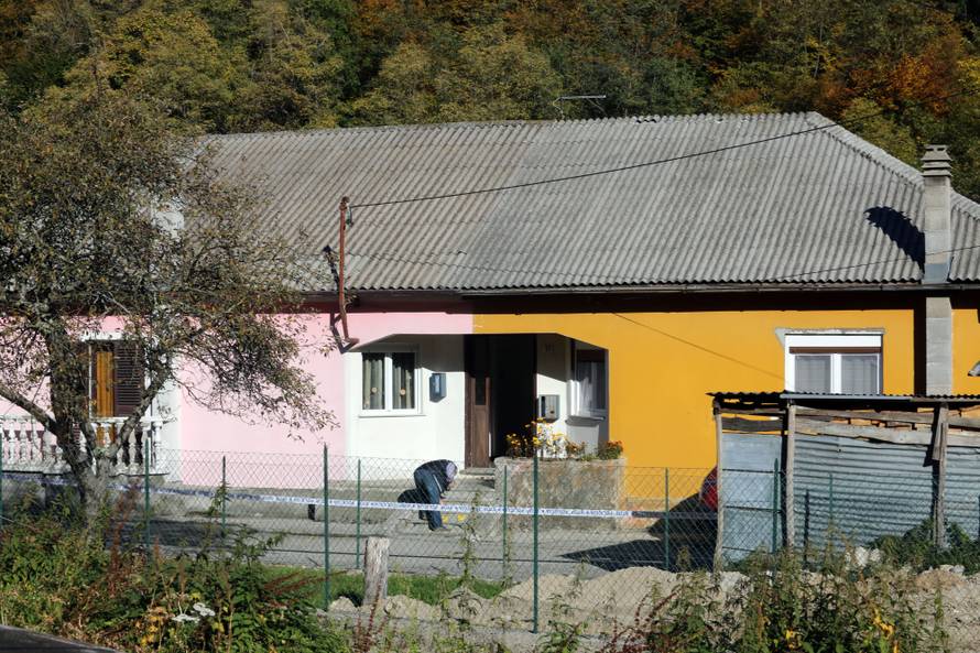 ubojstvo