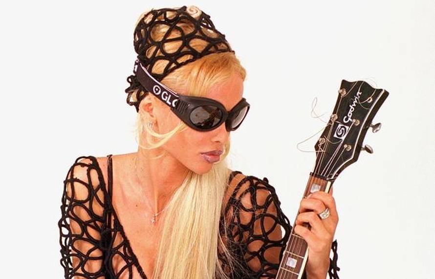 Četiri godine bez Kasandre: Kraljica hrvatskog dancea iznenada je nestala sa scene