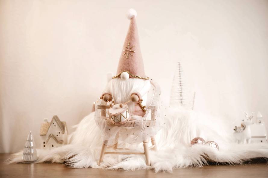 'Svojim ručnim radovima i načinom na koji ih radim želim vratiti te vrijednosti u prvi plan'