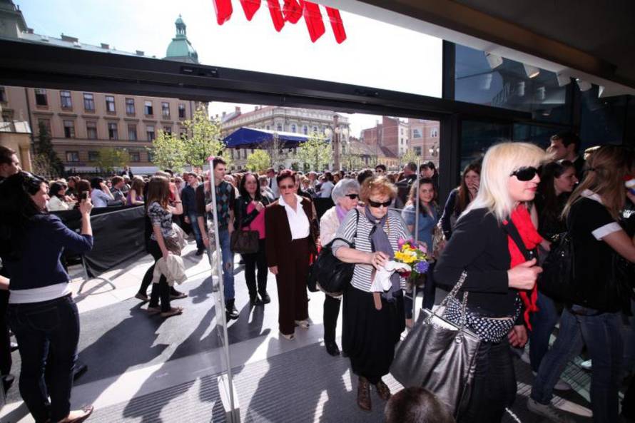 Robert Anić/Pixsell