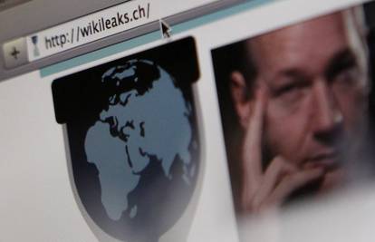 Norveški političar kandidirao je WikiLeaks za Nobela za mir