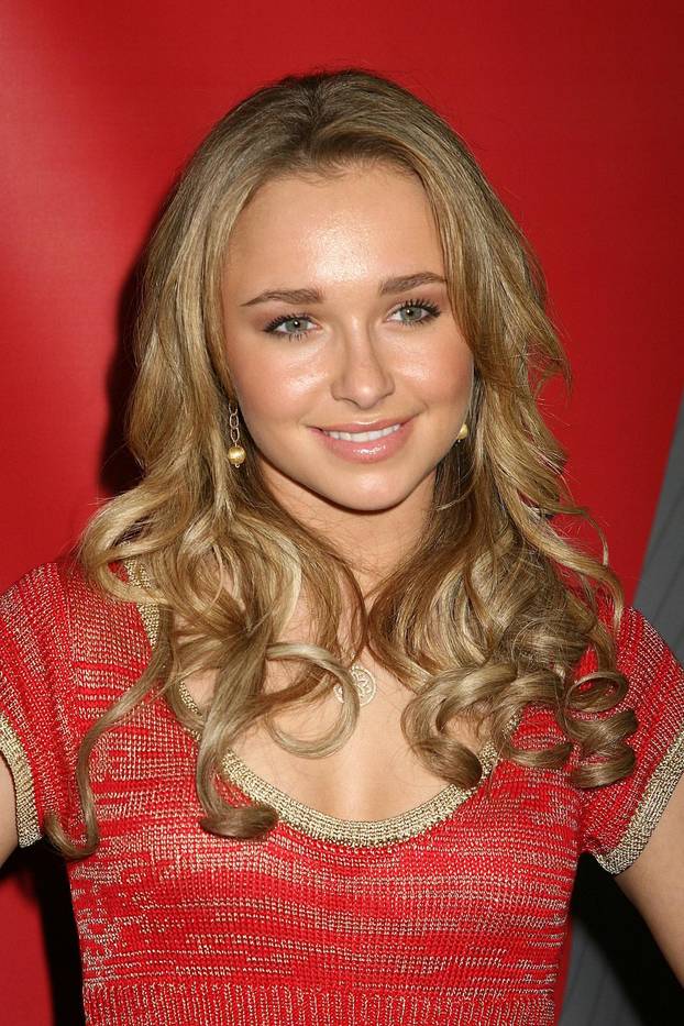 Hayden Panettiere (1989-2026)