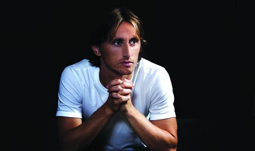 Luka Modrić - Moja igra, autobiografija