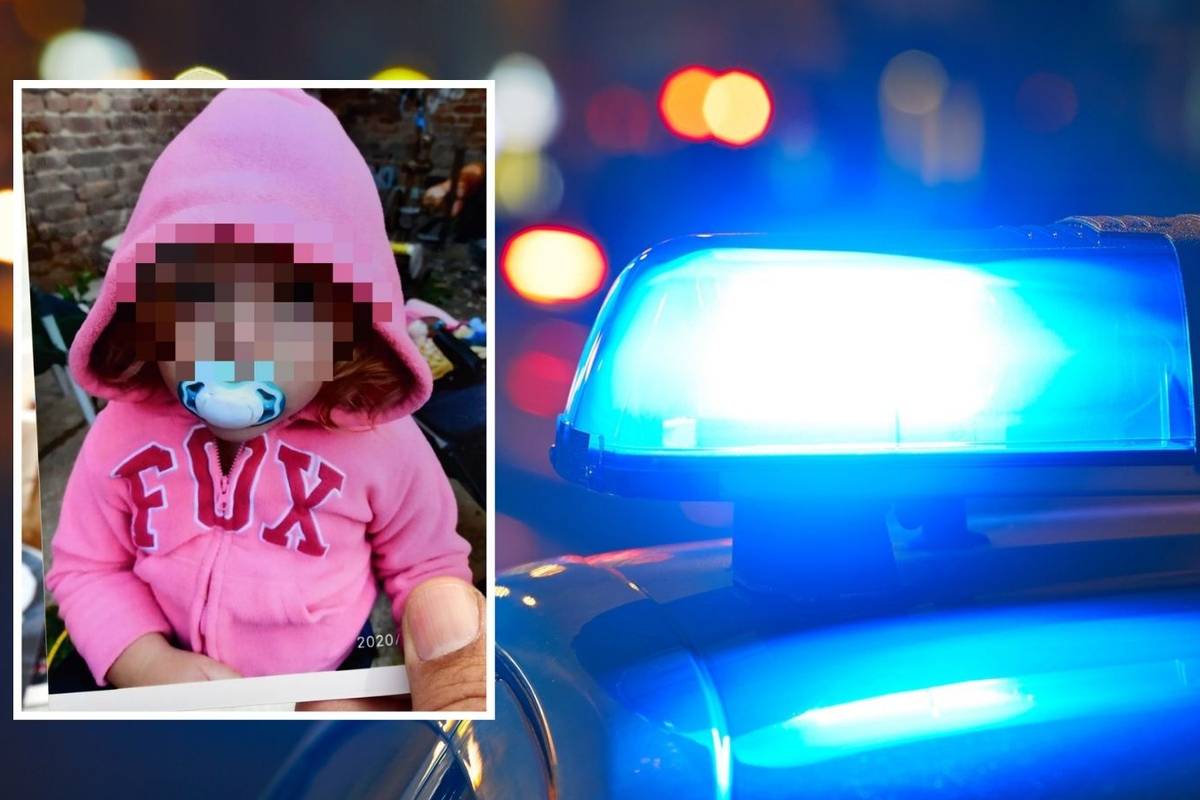 Policija o pretučenoj djevojčici s ozljedama glave: 'Roditelji su je zlostavljali i tjelesno kažnjavali'