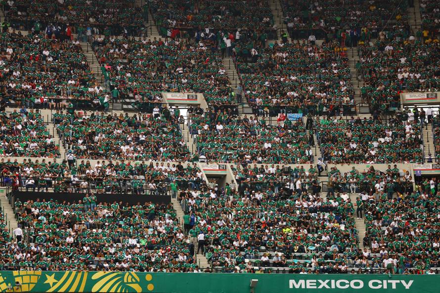 FIFA World Cup 2026 - Group A - Mexico v South Africa