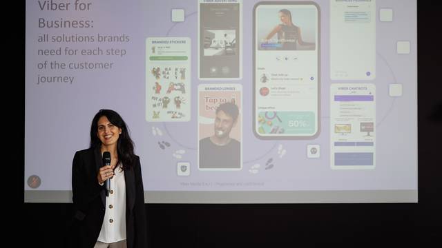 Viber Chatbotovi pokazali se uspješnima: Unutar aplikacije možete i kupiti i platiti artikle