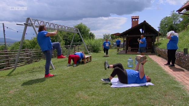 FOTO Bojao se da neće dočekati djecu kako odrastaju, a danas je Zvonimir lakši i pun života...