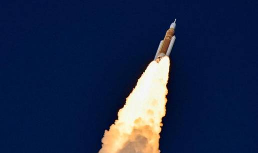 VIDEO Dan za povijest: Artemis  leti prema Mjesecu s  prvom posadom u vi&scaron;e od 50 godina