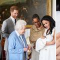 Nova kraljevska beba Archie moći će si birati državljanstvo