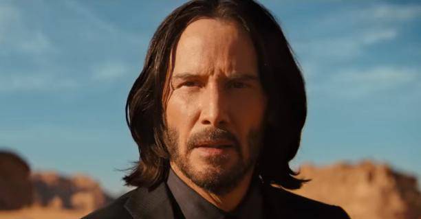 Keanu Reeves s bendom stiže u Hrvatsku! Svirat će na INmusicu