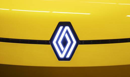 Renault ima novi logo koji se dosta razlikuje od dosadašnjeg