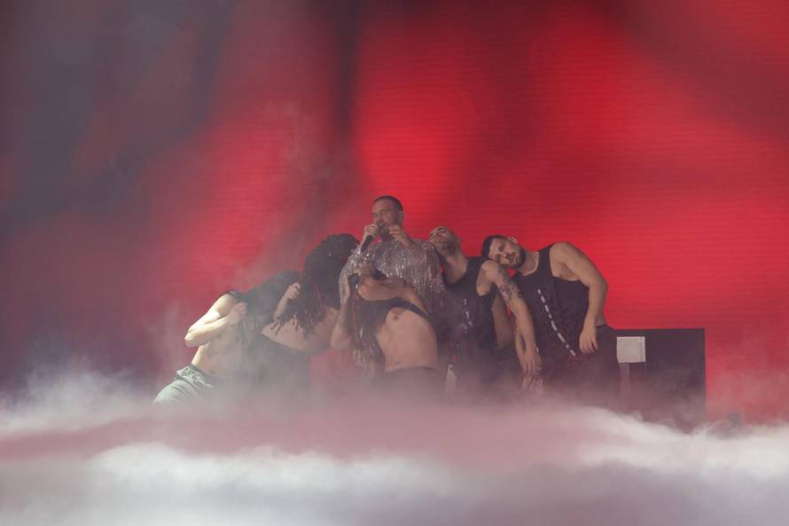 Evo koga bi strani influenceri poslali u Beč na Eurosong...