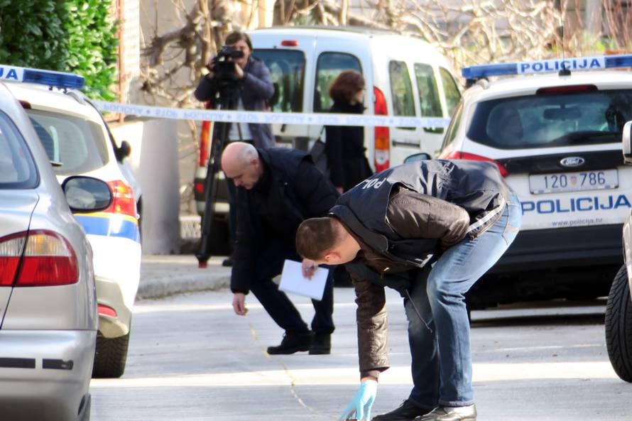 Miho Munja sije strah: Tatu mi je propucao i mlatio ga po glavi