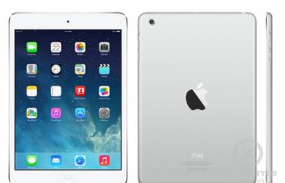Odigraj kviz i osvoji srebrni Apple iPad 16 GB, Wi-Fi