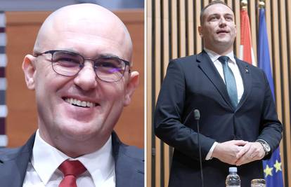 Vlajčića potvrdili za ministra! 'Većina ovisi o revolverašu. Što je ovo, Bangladeš?! To je dno!'