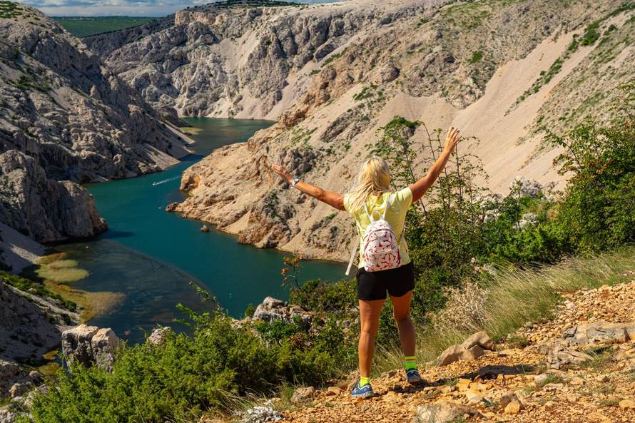 Zrmanja Triple Challenge 5.0: Doživite nezaboravnu avanturu u europskoj Amazoni