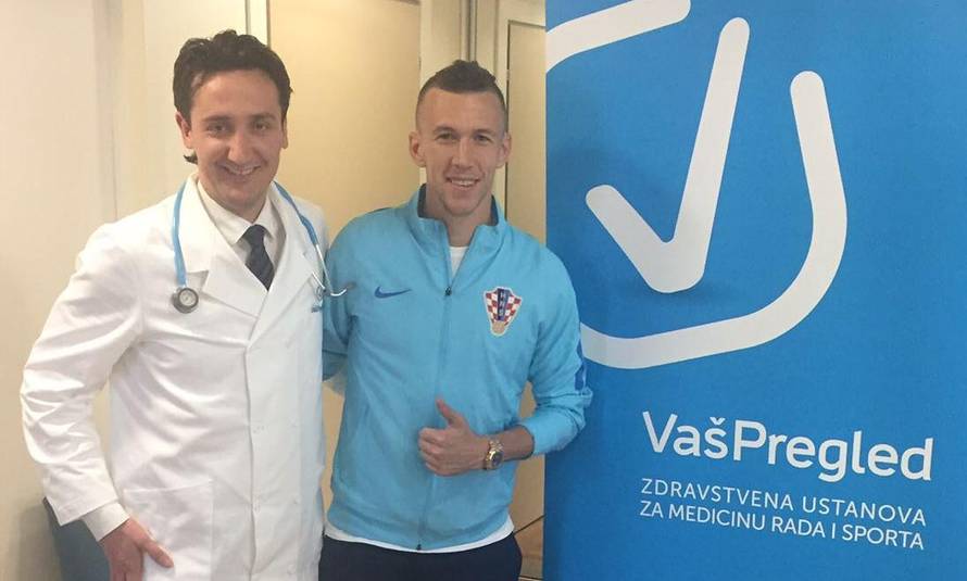 Dr. Tomislav Madžar je na čelu borbe protiv dopinga i HZTA