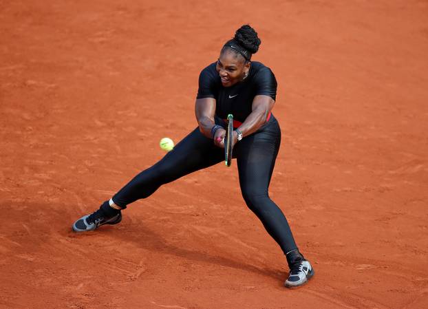 French Open - Roland Garros