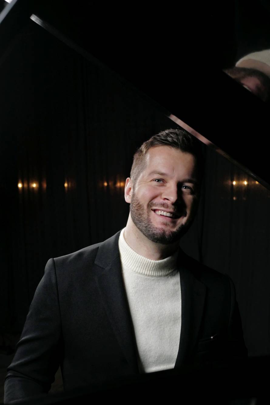 Martin Žunec ima novu pjesmu: Poslušajte 'Voli kako znaš'...