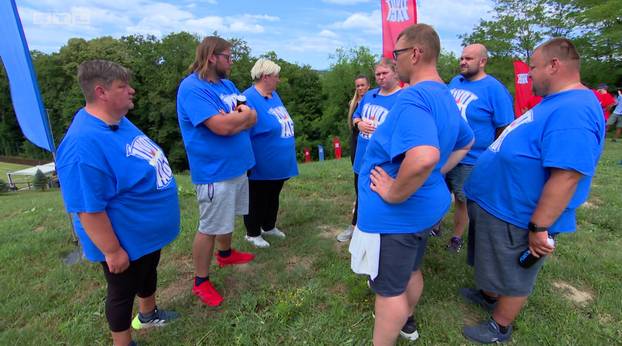 FOTO Pogledajte kakvu je transformaciju prošao Ante