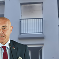 Dijete je u goru&cacute;em stanu u Zadru bilo samo. Ministar Ru&zcaron;i&cacute; poru&ccaron;io: 'Svi smo potreseni'