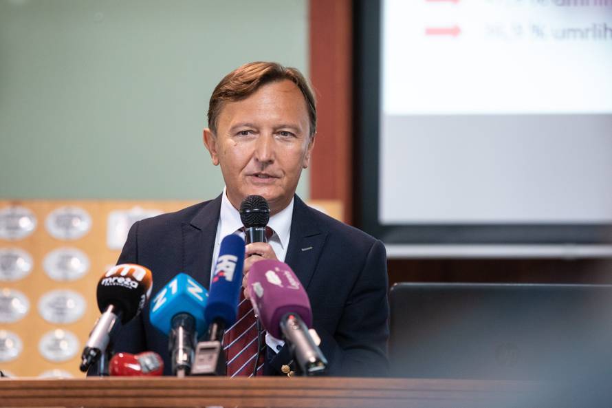 Ukrali identitet akademiku i kardiologu Miličiću: U oglasu tvrde da reklamira čudesni lijek