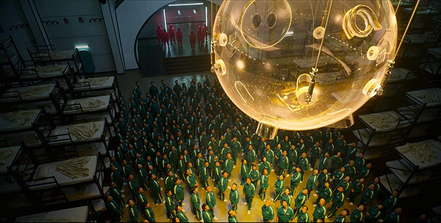 Tvorac hit serije 'Squid Game': 'Nisam se obogatio, a izgubio sam čak šest zubi zbog stresa'