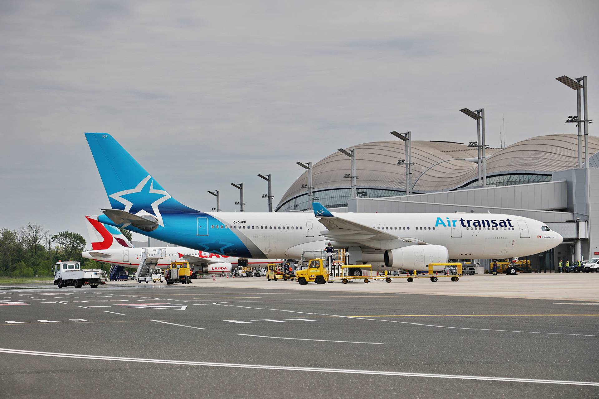 Air Transat ponovno povezuje Zagreb i Toronto:  'Vjerujem da će se povećati broj turista'