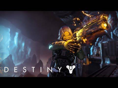 DestinyGame/YouTube