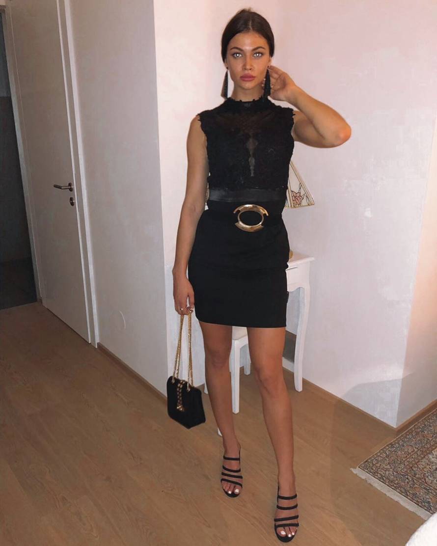 Slavica i Petković su prekinuli:  'On je odsad slobodan dečko...'