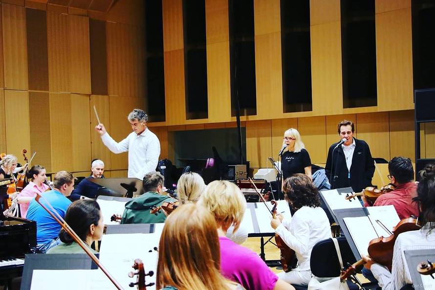 Tajči razmišljala o otkazivanju koncerta: 'Toliko je patnje sad, ali donijet ćemo nadu i utjehu'