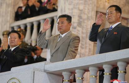 Sjeverna Koreja opet testira krstareće rakete, jedna možda ima nuklearni kapacitet