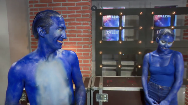 Sjećate li se Kitassa i drugih bizarnih točaka iz Supertalenta?