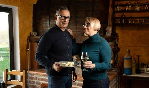 Recept za najbolji bakalar dolazi iz srca Istre! Jednostavno, a ukusno