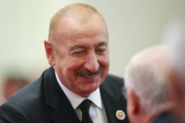 Kyrgyzstan: 2026 SCO Summit in Bishkek, Kyrgyzstan