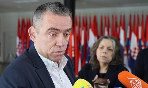 VIDEO Ćipe o uhićenju Kekina: 'Zašto se čekalo? Kao da se sve radi zbog skretanja pozornosti'